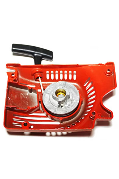 OEM Full metal chainsaw starter
