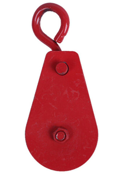 OEM RED Pulley 0.5T 500KG