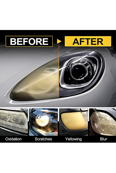 MANDU Set polish faruri discuri abrazive pasta bureti restaurare faruri