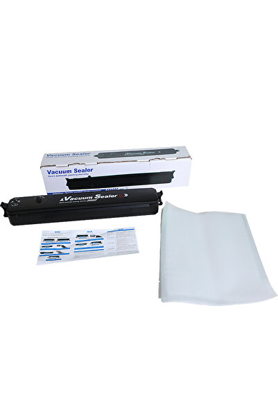 OEM Household Sealer Machine Handheld Vacuum Bag Food Sealers Vacuum Sealer Machine for Food Packing Sto