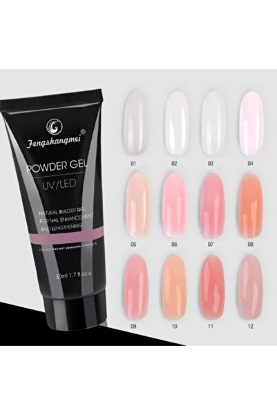 FSM Polygel 05 30 ml - TPO Free