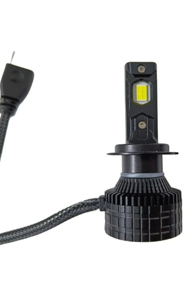 Ruan Set of 2 LED bulbs H1 V88S Canbus 380W 6000K 18000 lm