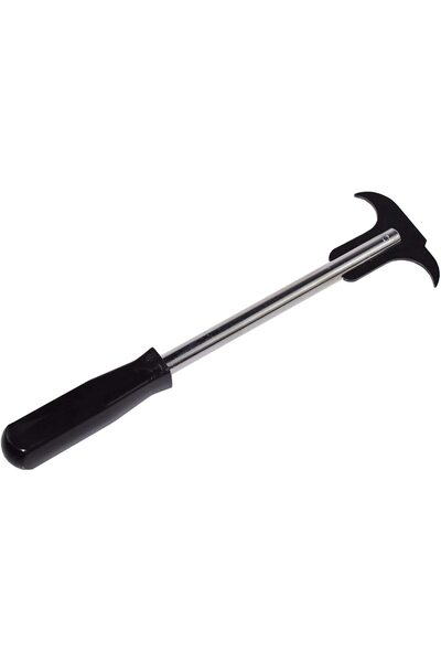 Jack Double Lever with Handle for Extra Gaskets