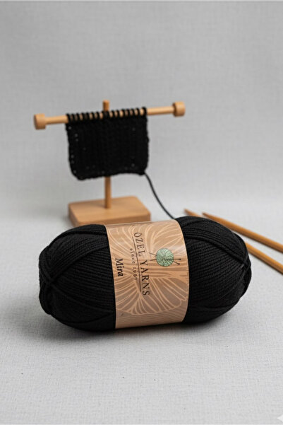 ÖZEL YARNS | 100g 300m | %100 Akrilik El Örgü İpi - Ultra Hafif ve Yumuşak