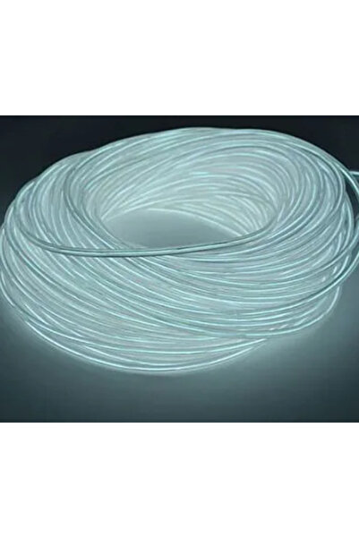 Ruan Car LED Strip 2M White