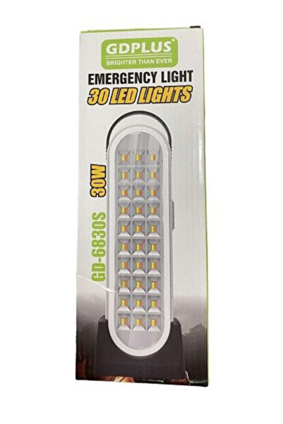 HA Portable LED work lamp 30W GD Plus 6830S