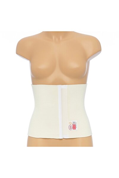 GenelTedarik Flat Wool Waist Corset