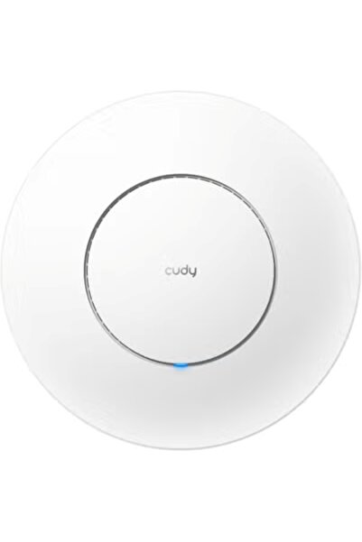 cudy Kodi AX3000 2.5G WiFi 6 Wireless Access Point, 2.5Gbps RJ45.