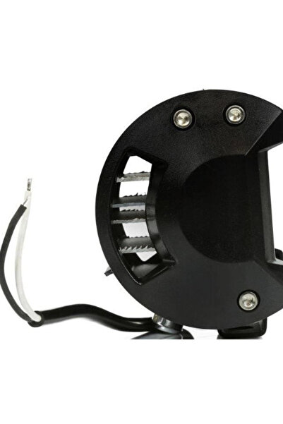 Ruan 36W Offroad Led Projector Black