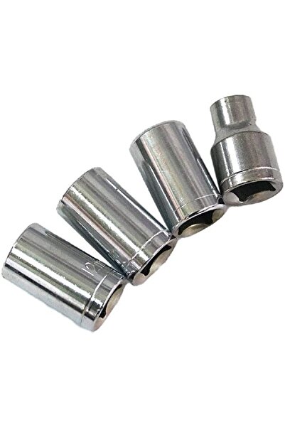 OEM Kit 108 Pieces Ratchet Socket Wrench and Adapters