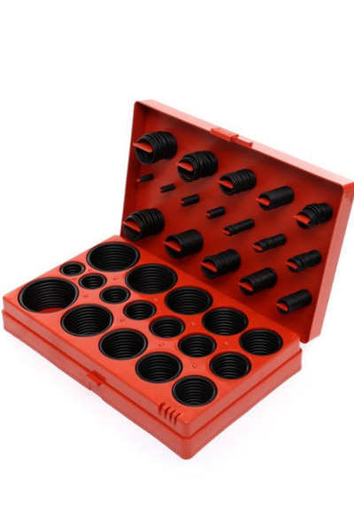 OEM Box 419 pieces O-RING hydraulic seals 34 Dimensions ORI