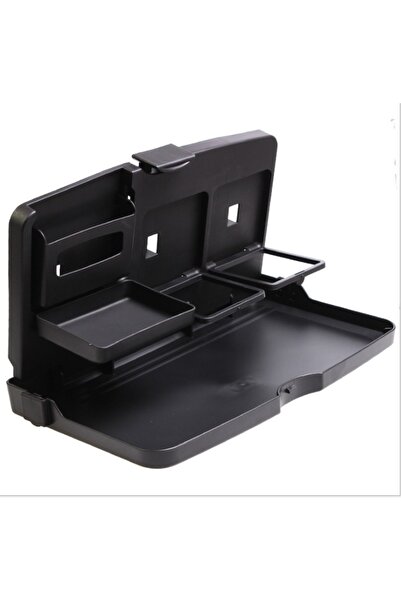 MOHAMED Multifunctional Support SD-1503 for Headrests Backseta Travel