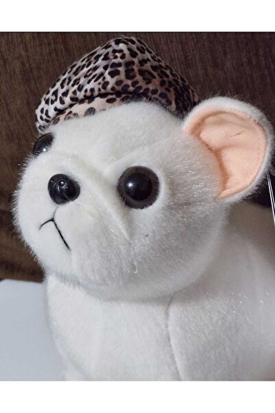 Cu Mate Cu-Mate French Bulldog Puppy Plush Toy