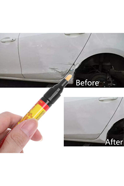 MANDU Set 2 x Creion corector zgarieturi lac auto Fix It Pro