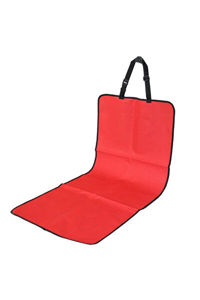 MOHAMED Car Seat Protector Cover for Animals