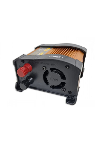 Mihai Car voltage inverter KS300 power 300W 12V 220V