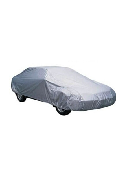 MANDU Car Tarpaulin Size XXL 580x175x120 cm