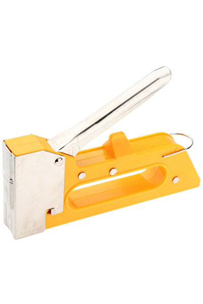 OEM Manual staple gun for upholstery and furniture, staples type 80, 13 / 4 - 8 mm