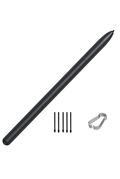 Sneezy Samsung Galaxy Tab S11 11\" S11 Ultra 14.6\" Compatible Spen Stylus Tablet Pen Replacement Tip Set