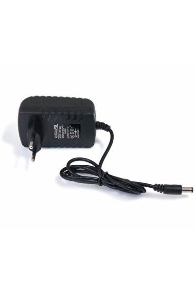 XL Surveillance Camera Power Supply 220-12V 2A DVR CCTV Universal