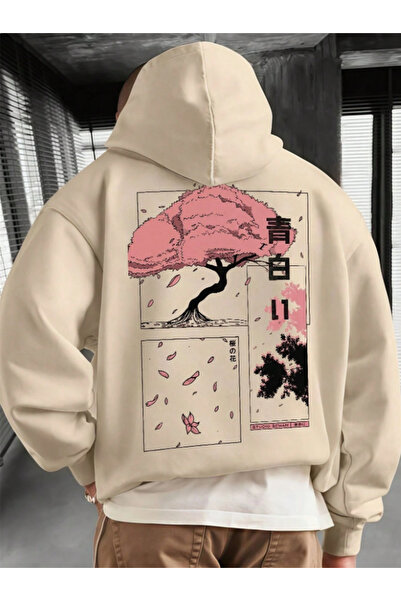 Revasser Hanorac unisex pentru bărbați/femei, colorat, cu imprimeu personaliz...