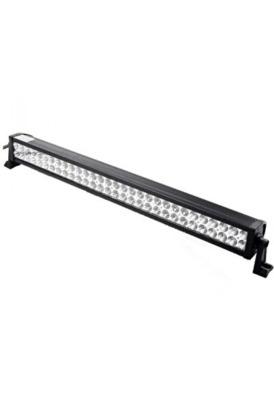 Ruan LED Bar auto Off Road 240W 60 LED 107 cm