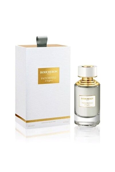 Boucheron Bushron Patchouli d'Angkor Eau de Parfum 125 ml