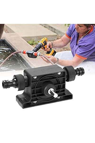 OEM Liquid transfer pump with adapter for MXM drill