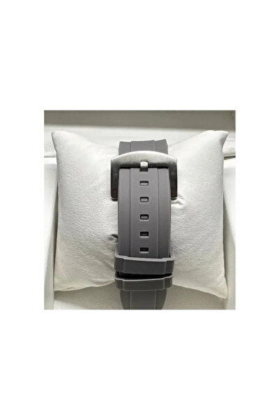 OEM Men's Watch Silicone Strap, Various Colors