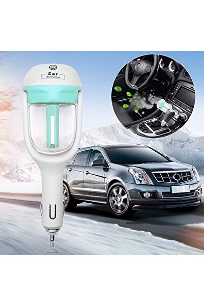 MANDU Umidificator de Aer Auto