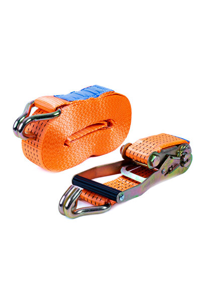 Jack 10 ton 10m sling with winch