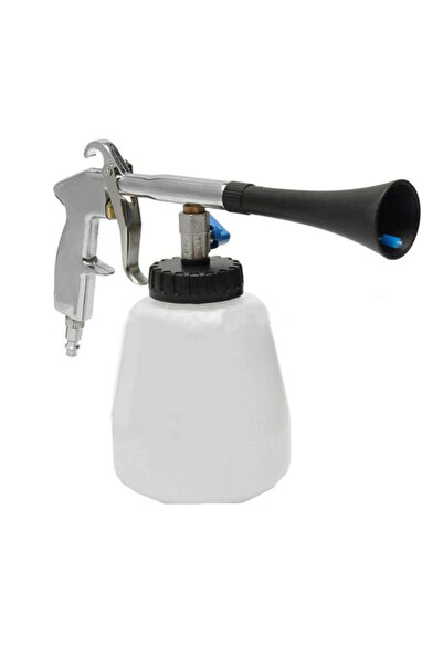Jack Tornador Pressure Gun for Car Interior Cleaning
