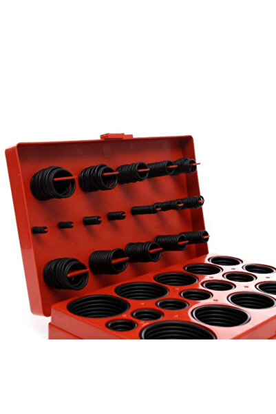 OEM Box 419 pieces O-RING hydraulic seals 34 Dimensions ORI