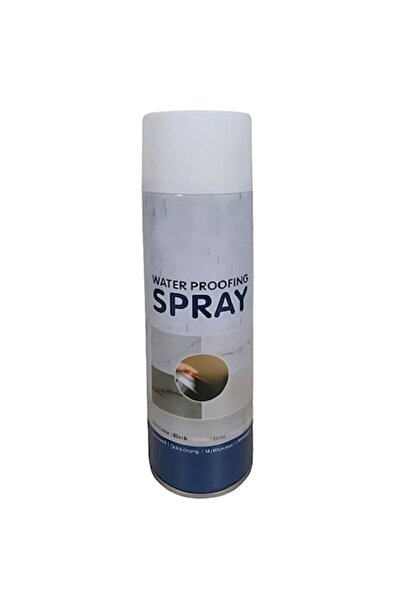 GARDEON Waterproof Sealing Spray White 450 ml – Fast-Drying Durable Water-Resistant Sealant