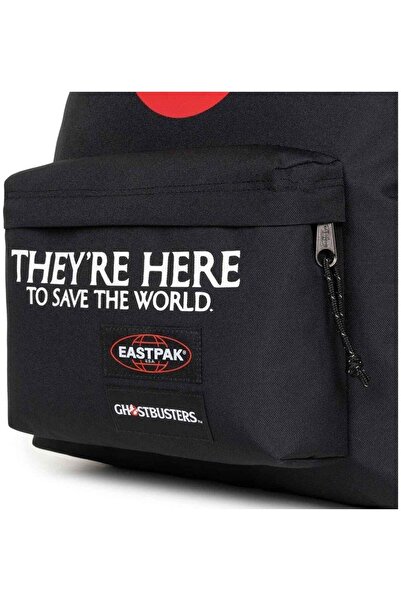 Eastpak Day Pak'R Gb Poster Backpack Ek0A5Bg40Z91 Multicolour-Std