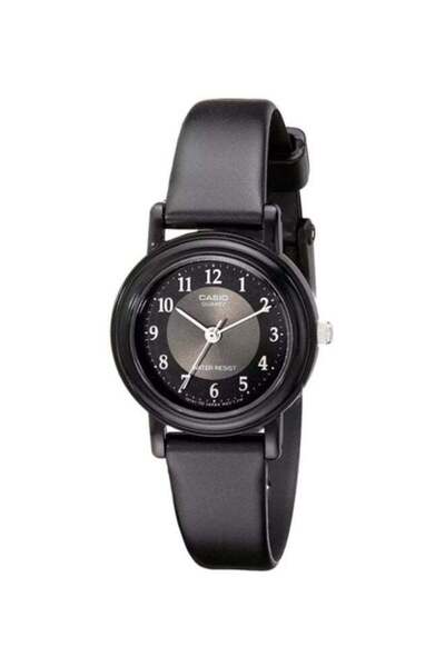 Casio Women's Youth Analog Watch LQ-139AMV-1B3LDF - 25 mm - Black