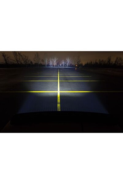 HA LED Bar 180W 12V-24V 80 cm 60 led x 3w