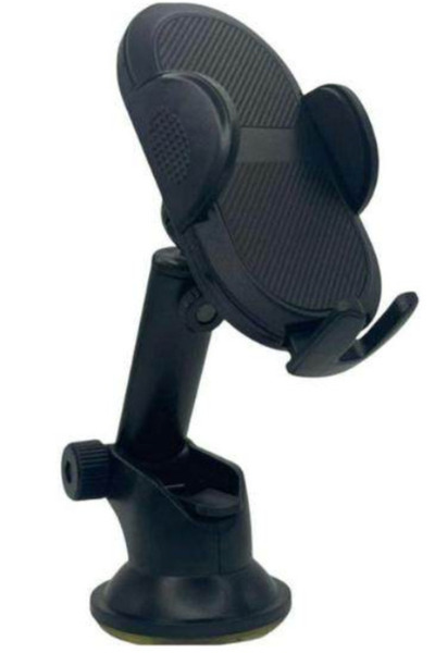 PRİZE Universal Car Holder CZ019-33 with Suction Cup on Dashboard or Windshield