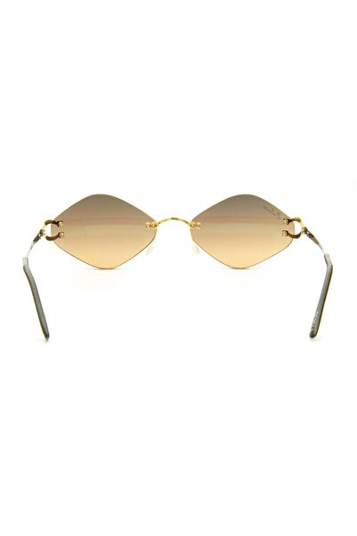 Falenti Fl352514 58 Women's Sunglasses