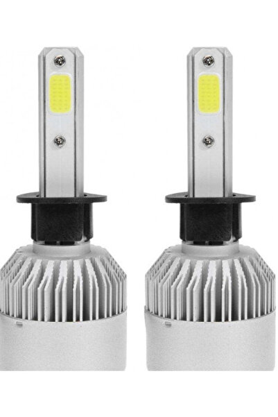 MANDU Set 2 becuri auto S2 H1 72W 16000 lumeni/set