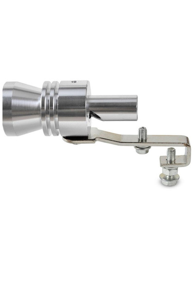 auto XL Drum Whistle with TURBO Sound and Blow OFF Playback