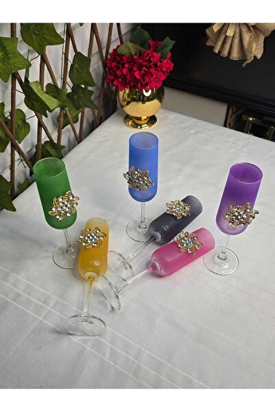 Paşabahçe KAHVE YANI SU BARDAĞI