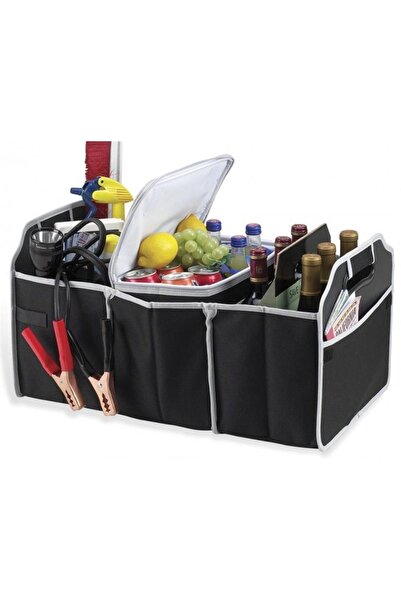 MANDU Foldable Luggage Bag Smart Organizer ZD