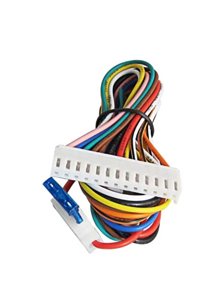 Ruan Y310 central locking set with 2 12V remote controls