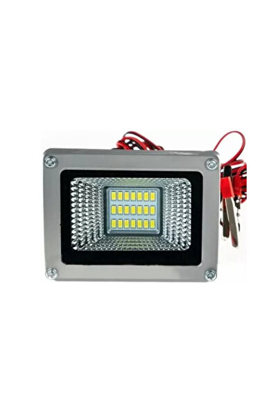 XL LED projector 10W 12V