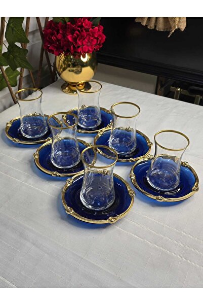 Paşabahçe ÇAY BARDAĞI TAKIMI