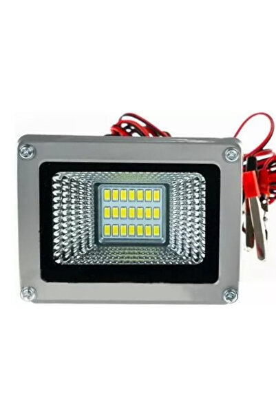 XL LED projector 12 volts 10W