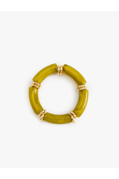 Koton Stone Detailed Bracelet