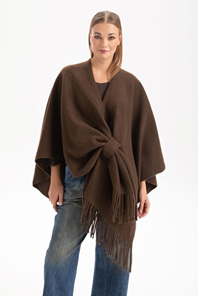 Glocal Poncho