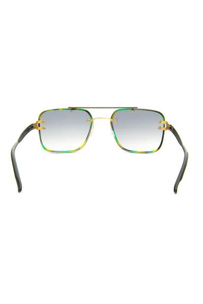 Falenti Fl-M-293217 55 Unisex Sunglasses